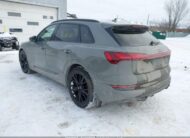 WA1AAAGEXPB014117 2023 AUDI