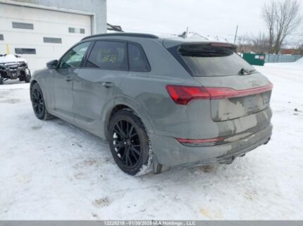 WA1AAAGEXPB014117 2023 AUDI
