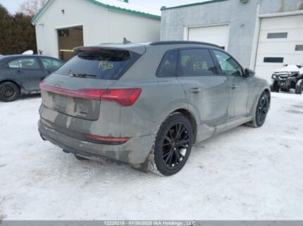 WA1AAAGEXPB014117 2023 AUDI
