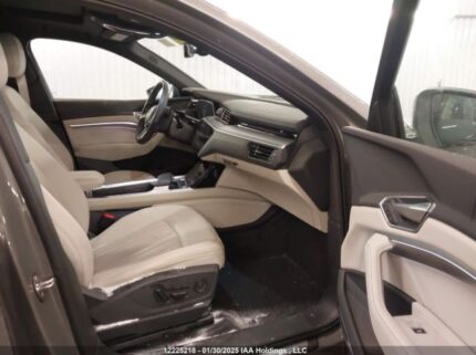 WA1AAAGEXPB014117 2023 AUDI