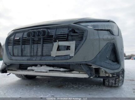 WA1AAAGEXPB014117 2023 AUDI