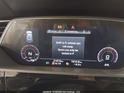 WA1AAAGEXPB014117 2023 AUDI