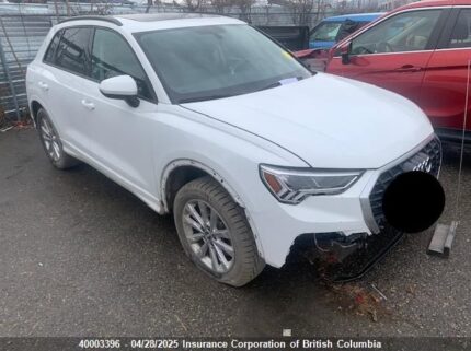 WA1AECF32L1021868 2020 AUDI