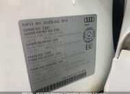 WA1AECF32L1021868 2020 AUDI