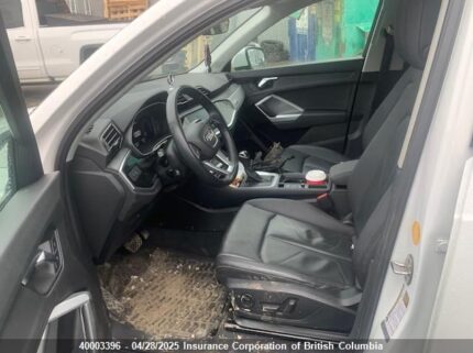 WA1AECF32L1021868 2020 AUDI