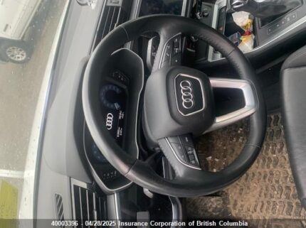WA1AECF32L1021868 2020 AUDI