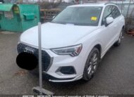 WA1AECF32L1021868 2020 AUDI
