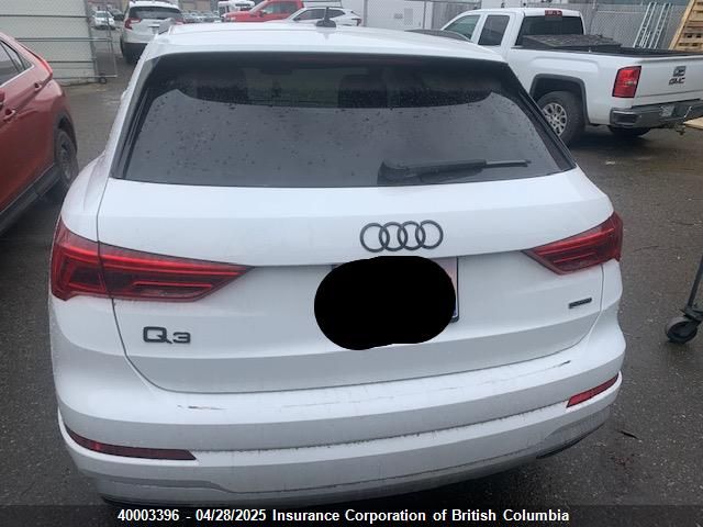 WA1AECF32L1021868 2020 AUDI