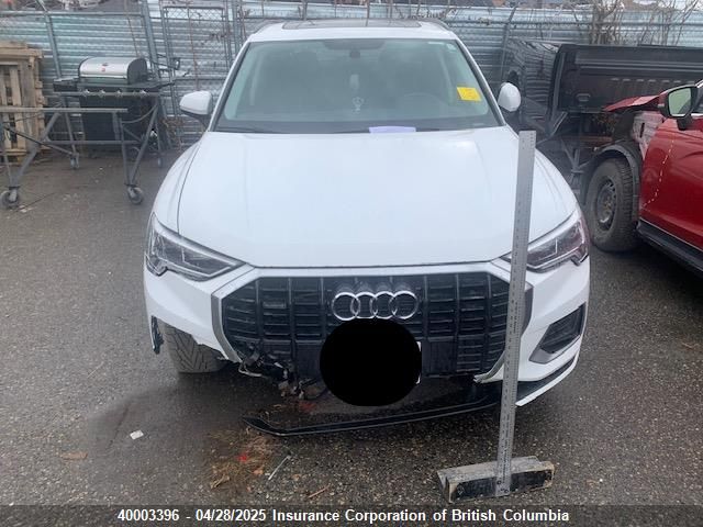 WA1AECF32L1021868 2020 AUDI