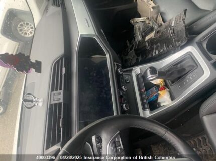 WA1AECF32L1021868 2020 AUDI
