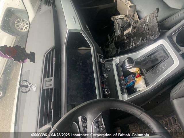 WA1AECF32L1021868 2020 AUDI