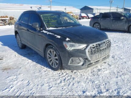 WA1AECF34L1029017 2020 AUDI