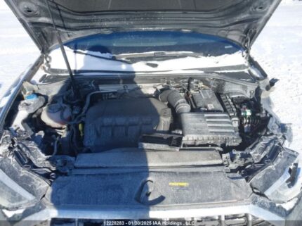 WA1AECF34L1029017 2020 AUDI