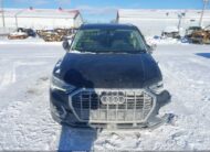 WA1AECF34L1029017 2020 AUDI