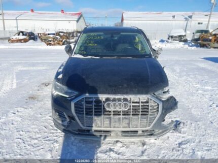 WA1AECF34L1029017 2020 AUDI