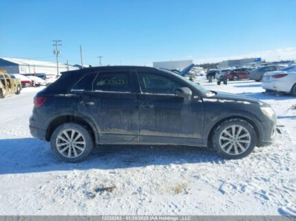 WA1AECF34L1029017 2020 AUDI