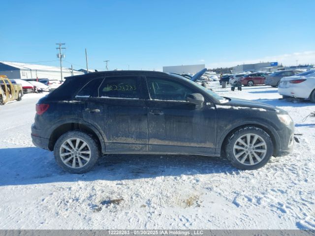 WA1AECF34L1029017 2020 AUDI