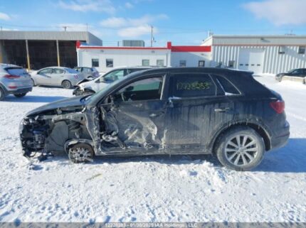 WA1AECF34L1029017 2020 AUDI