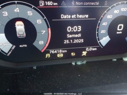 WA1AECF34L1029017 2020 AUDI