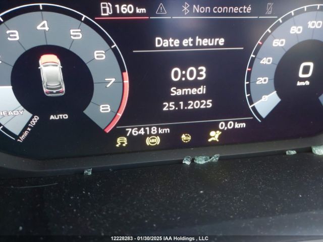 WA1AECF34L1029017 2020 AUDI