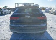 WA1AECF34L1029017 2020 AUDI