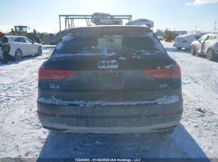WA1AECF34L1029017 2020 AUDI