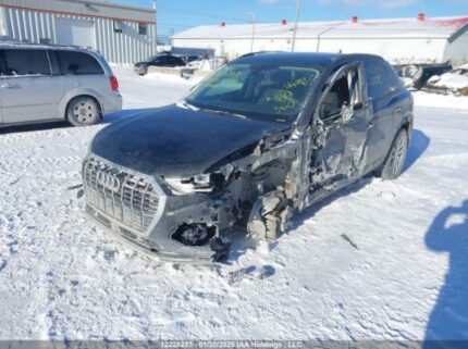 WA1AECF34L1029017 2020 AUDI