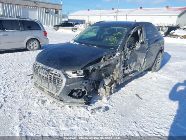 WA1AECF34L1029017 2020 AUDI