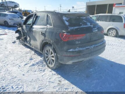WA1AECF34L1029017 2020 AUDI