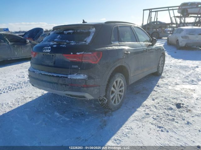 WA1AECF34L1029017 2020 AUDI