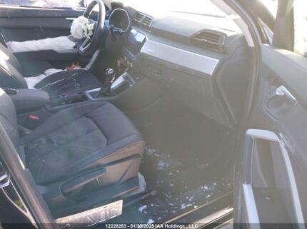 WA1AECF34L1029017 2020 AUDI