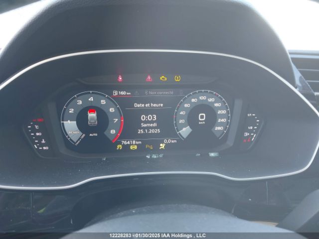 WA1AECF34L1029017 2020 AUDI