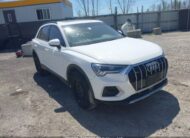 WA1AECF35L1002733 2020 AUDI