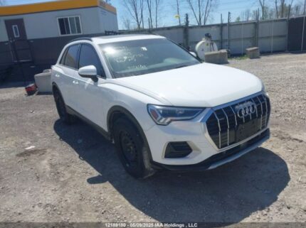 WA1AECF35L1002733 2020 AUDI