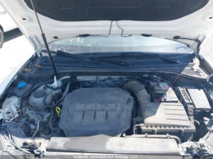 WA1AECF35L1002733 2020 AUDI
