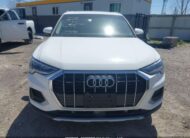 WA1AECF35L1002733 2020 AUDI