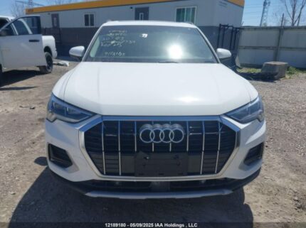 WA1AECF35L1002733 2020 AUDI