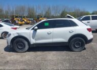 WA1AECF35L1002733 2020 AUDI