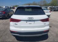 WA1AECF35L1002733 2020 AUDI