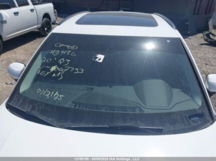WA1AECF35L1002733 2020 AUDI