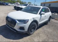 WA1AECF35L1002733 2020 AUDI