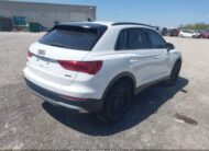 WA1AECF35L1002733 2020 AUDI