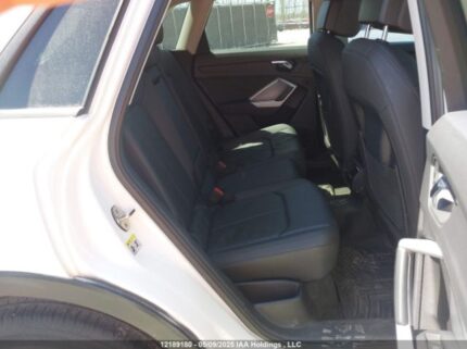 WA1AECF35L1002733 2020 AUDI