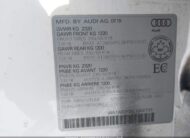 WA1AECF35L1002733 2020 AUDI