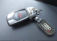 WA1ANAFY2J2024910 2018 AUDI