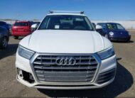 WA1ANAFY2J2024910 2018 AUDI