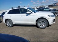 WA1ANAFY2J2024910 2018 AUDI