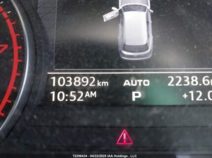 WA1ANAFY2J2024910 2018 AUDI