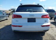WA1ANAFY2J2024910 2018 AUDI