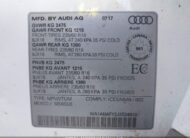 WA1ANAFY2J2024910 2018 AUDI